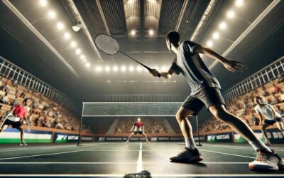 La fascinante historia del bádminton: de sus orígenes a la actualidad