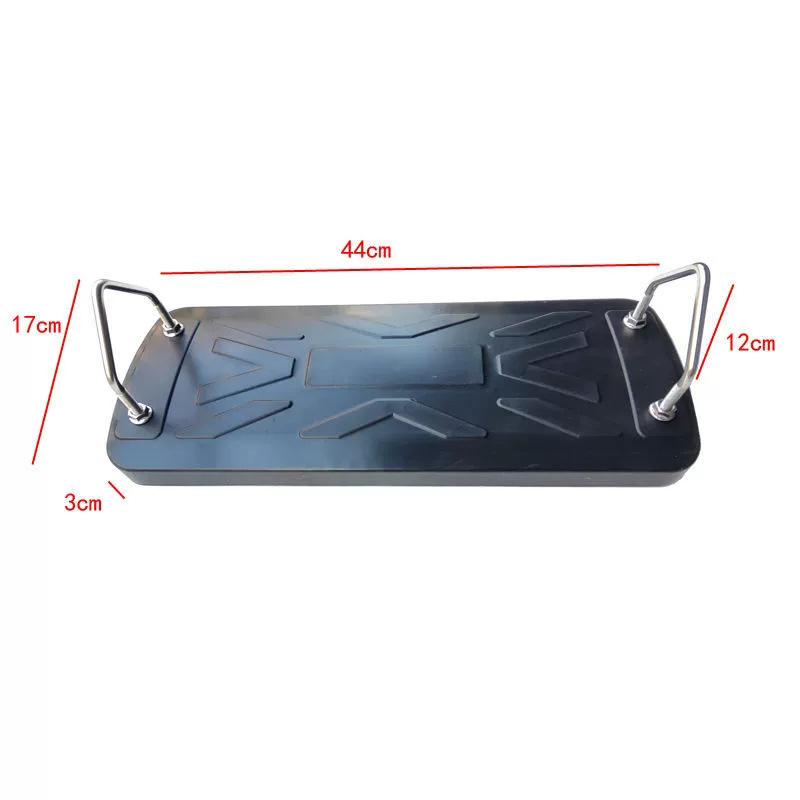 Asiento De Silicona 1