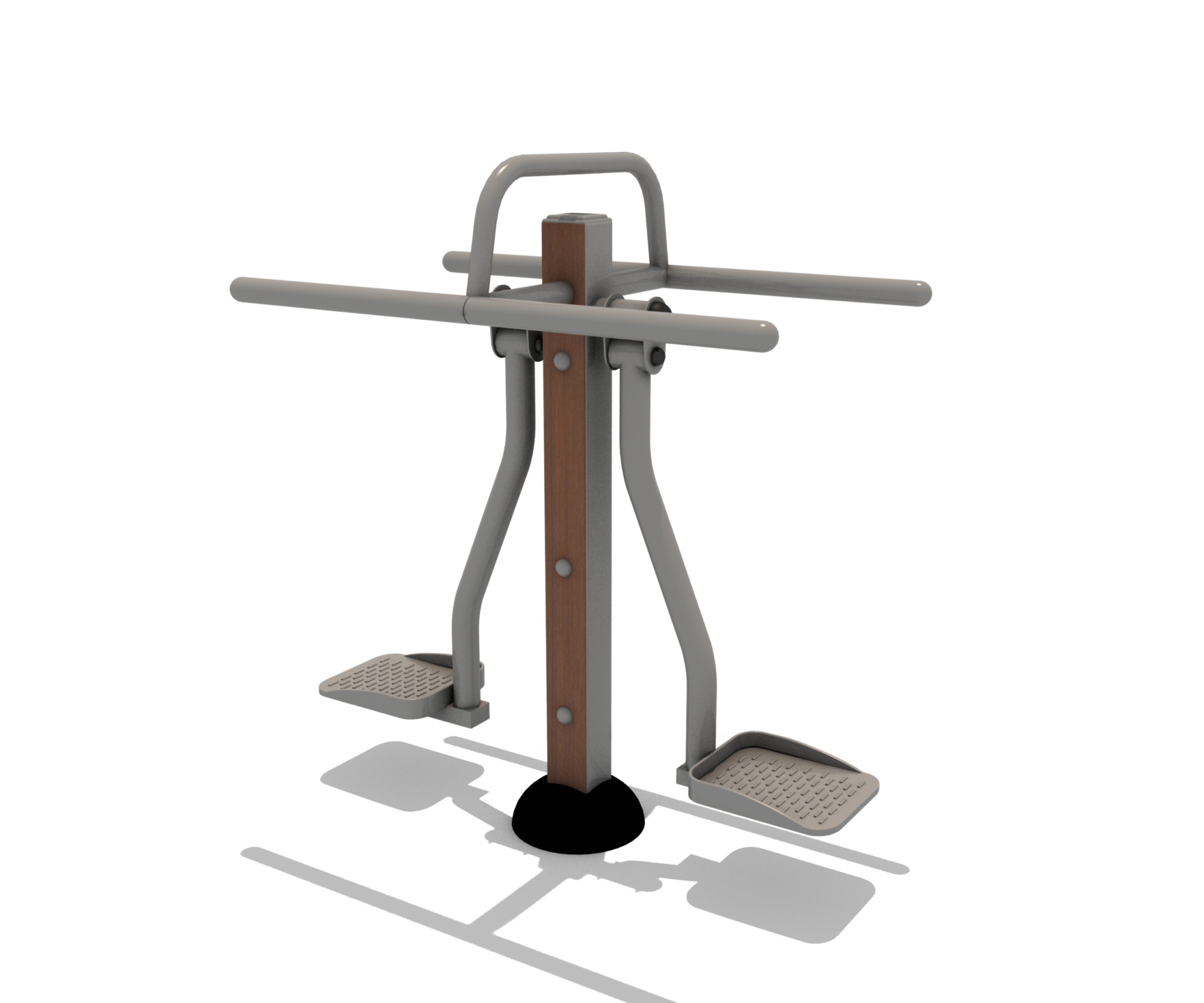 Balanceo Scaled