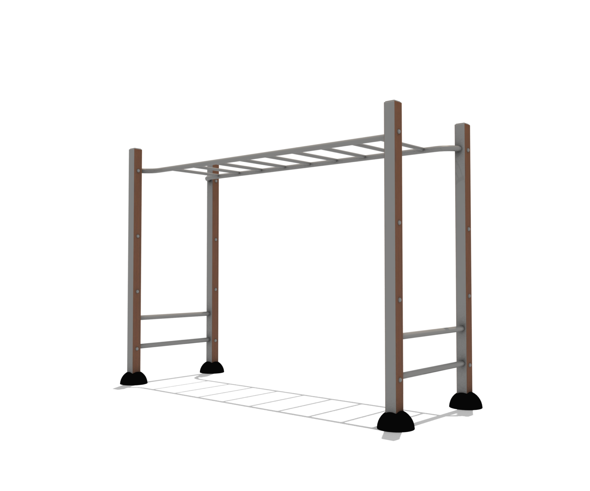 Barra Monkey Scaled