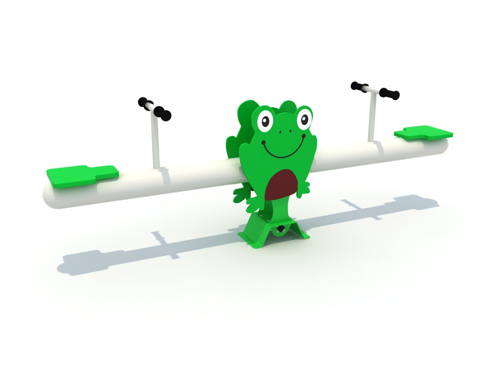 Blancin Croaky