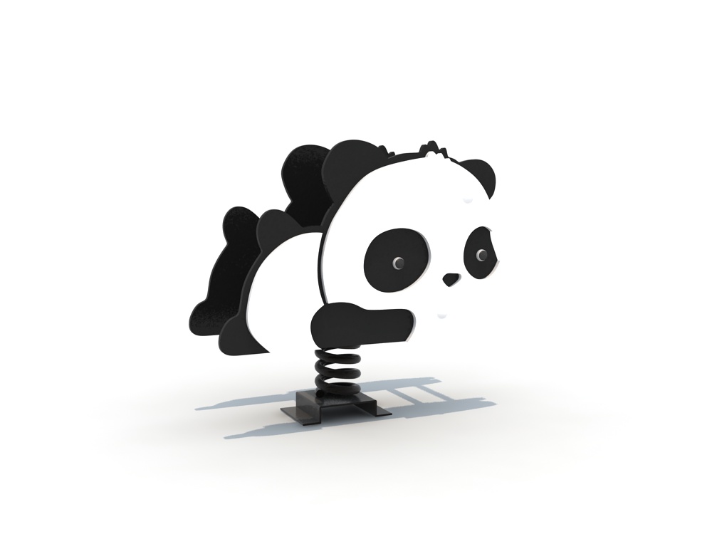 Muelle Panda