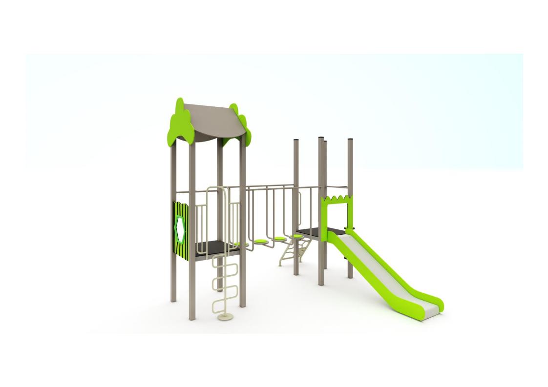 Parque Aventura