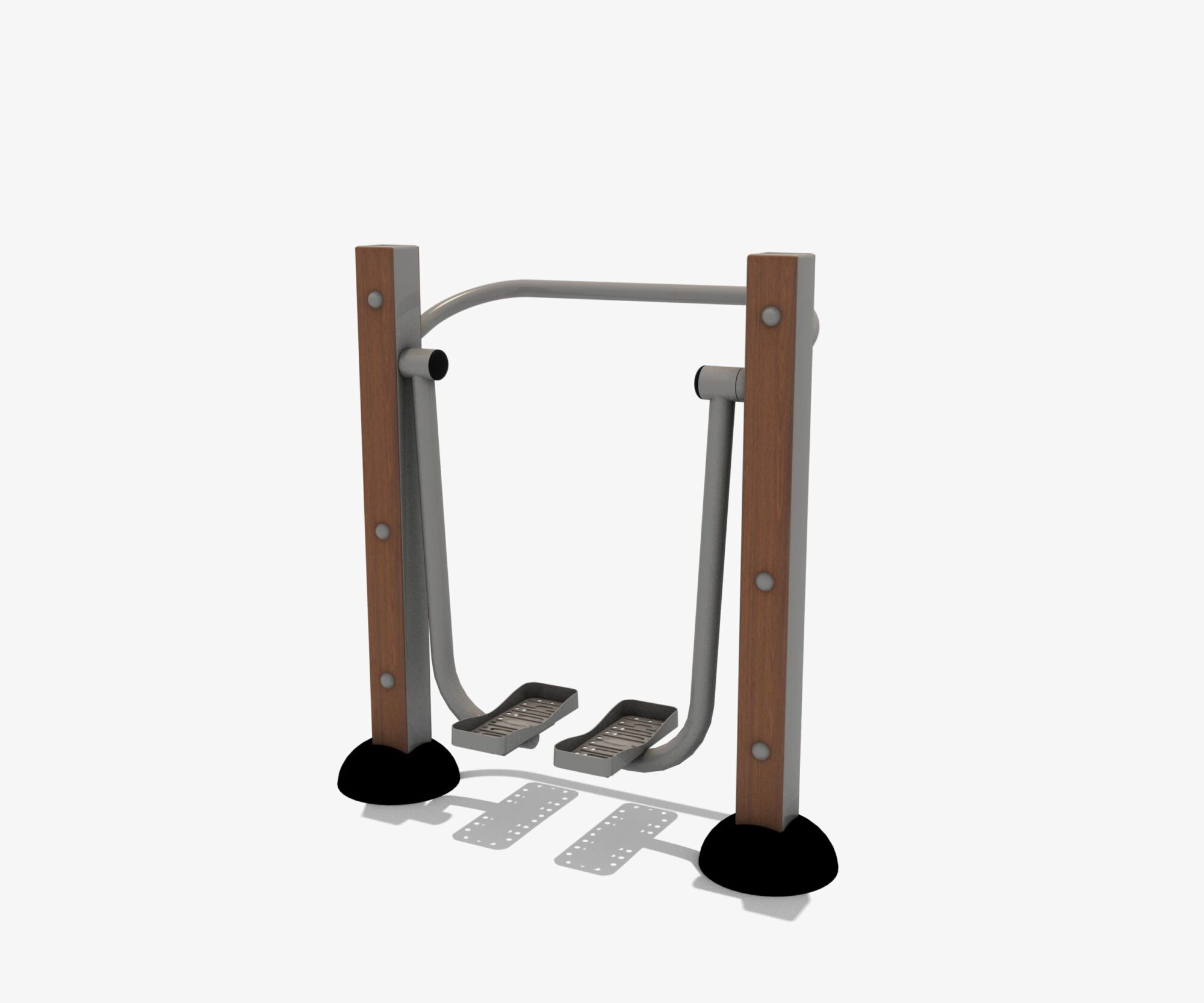 Patines Scaled