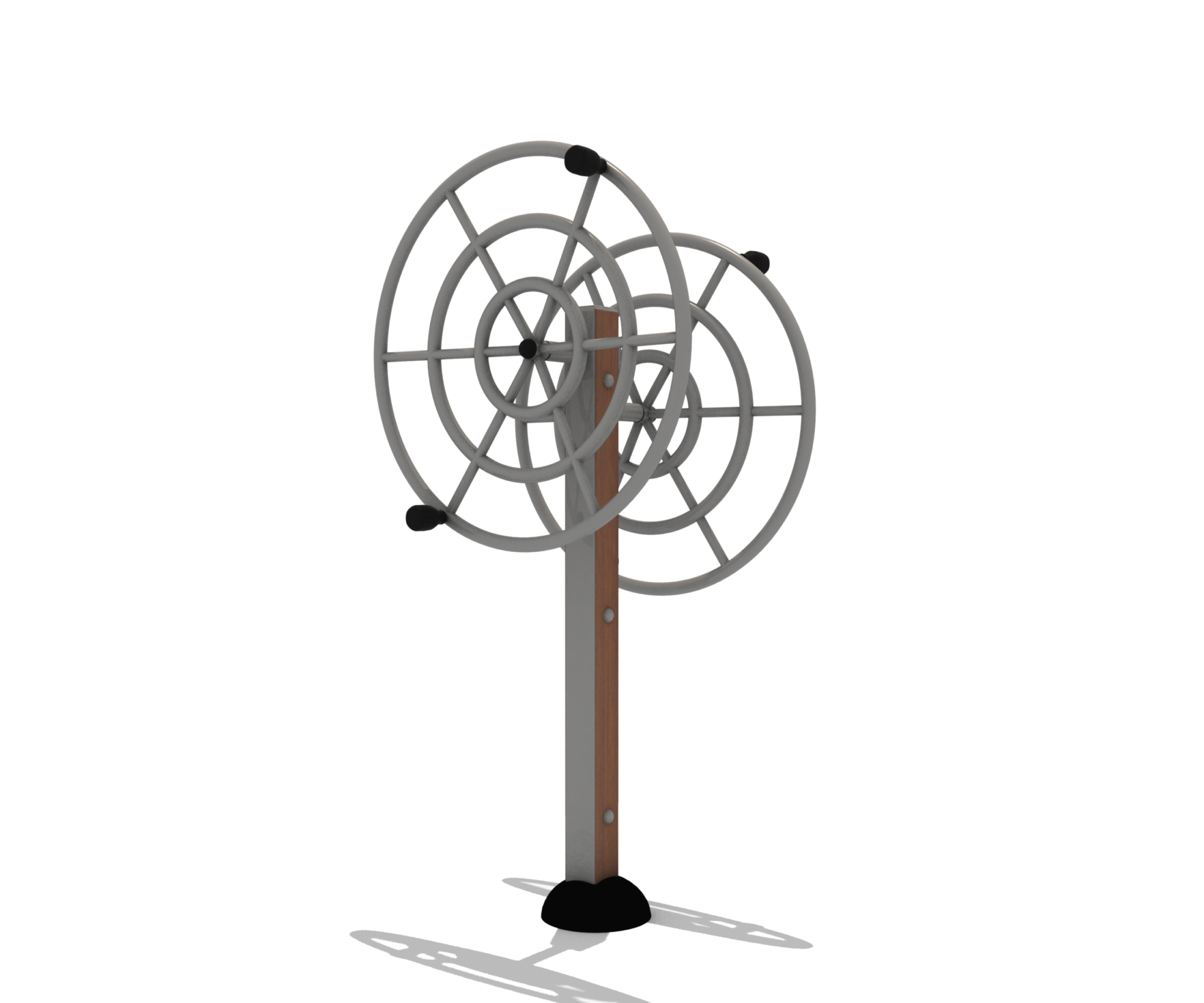 Timon Scaled