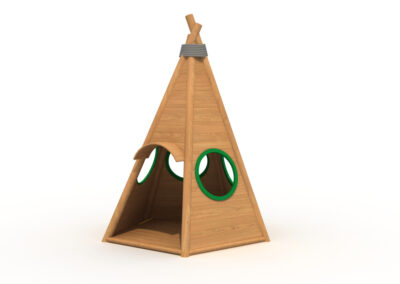 TipiTribu