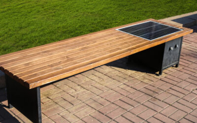 Cómo hacer una pérgola de madera paso a paso