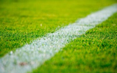 Medidas reglamentarias de un campo de fútbol 7: dimensiones y porterías