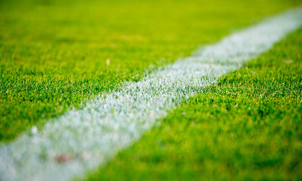 Medidas Campo Futbol