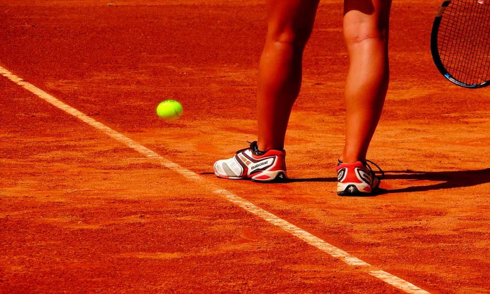 Pistas Tenis