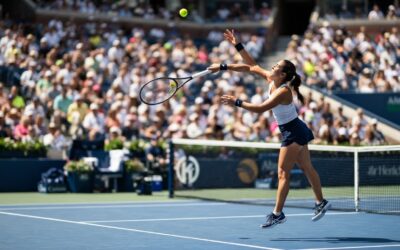 Reglas básicas del tenis: guía sencilla para entender un partido