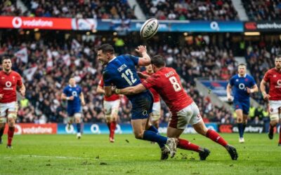 Cómo se juega al rugby: reglas básicas, posiciones y puntuación