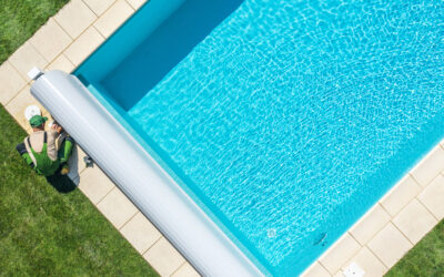 ¿Tapar la piscina en invierno? Ventajas, opciones y consejos