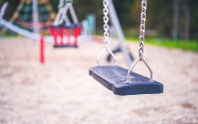 Normativa de parques infantiles en España: requisitos de seguridad y mantenimiento