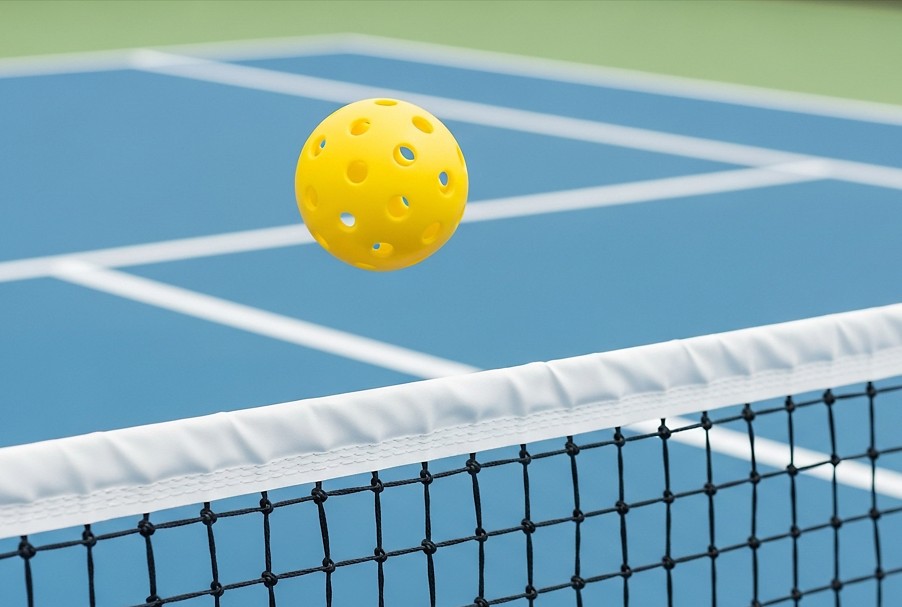 especialistas en construcci&oacute;n de pistas de pickleball en madrid