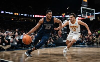 Entrada a canasta en baloncesto: tipos y 7 consejos para mejorar