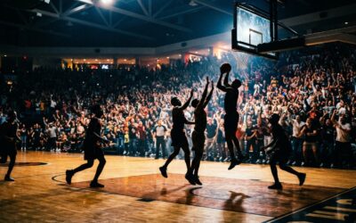 Mejores equipos de baloncesto del mundo: clasificación y grandes clubes