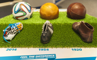 Historia del fútbol: origen, evolución y 5 claves de su expansión