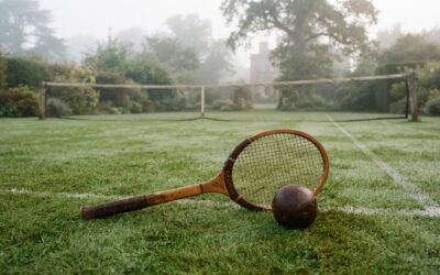 Historia del tenis: origen, país donde nació y cuándo se inventó