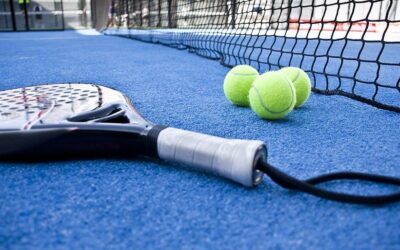 Pista de pádel individual: medidas, ventajas y claves para entrenar