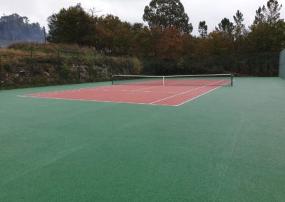 pista tenis