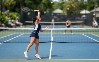 Reglas básicas del tenis: cómo se puntúa y cómo se juega