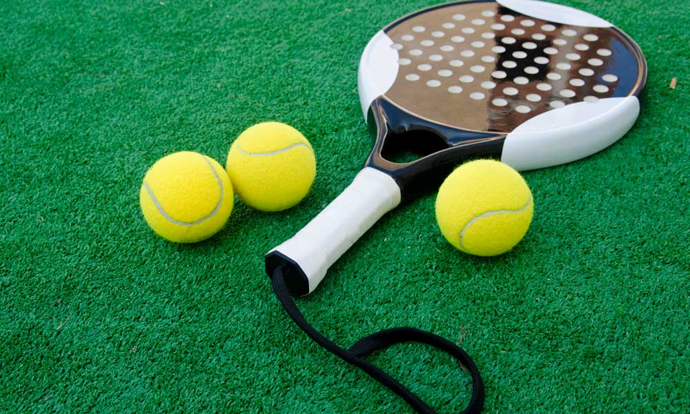 Reglas Padel