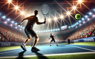 Tie-break en tenis: qué es, cómo funciona y cuándo se juega