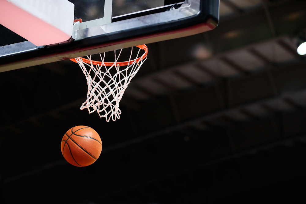 Tipos de tiros en el baloncesto