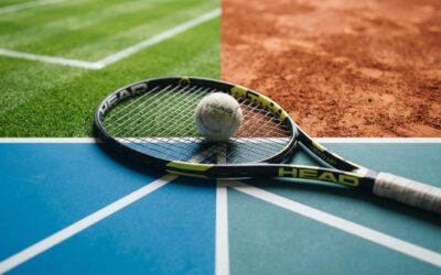 Los 4 torneos de tenis más importantes del mundo: Grand Slam